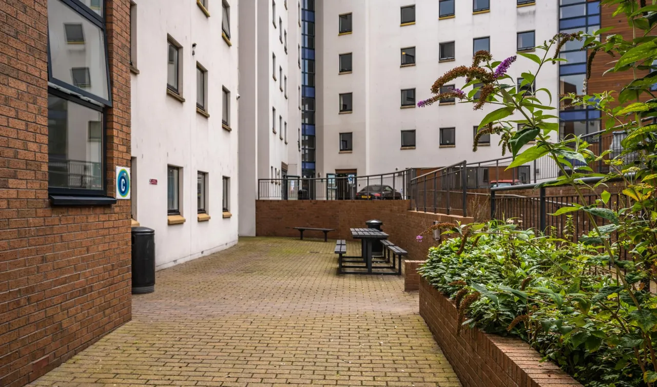 Hawkhill, Dundee, DD1, photo 14