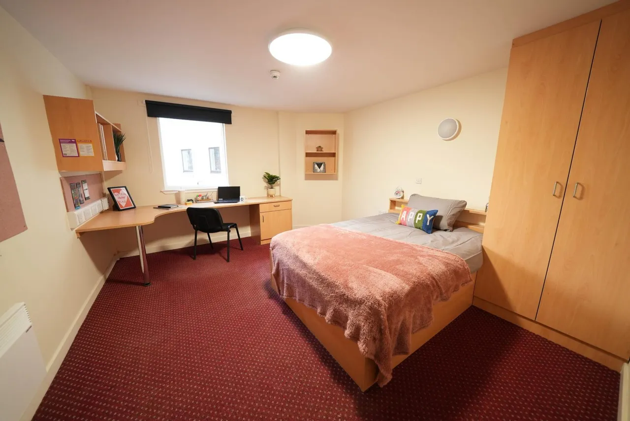 Hawkhill, Dundee, DD1, photo 9