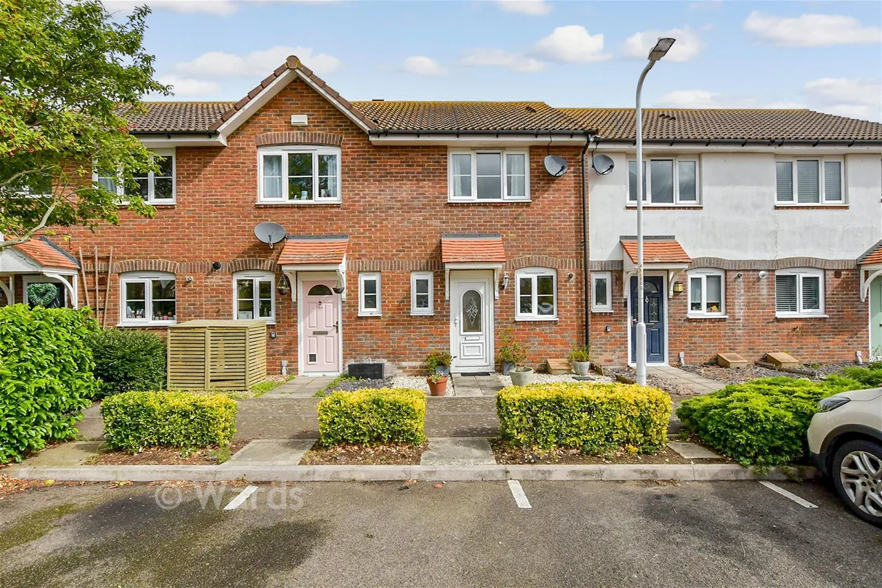 Abbey Court, Westgate-On-Sea, CT8, photo 9