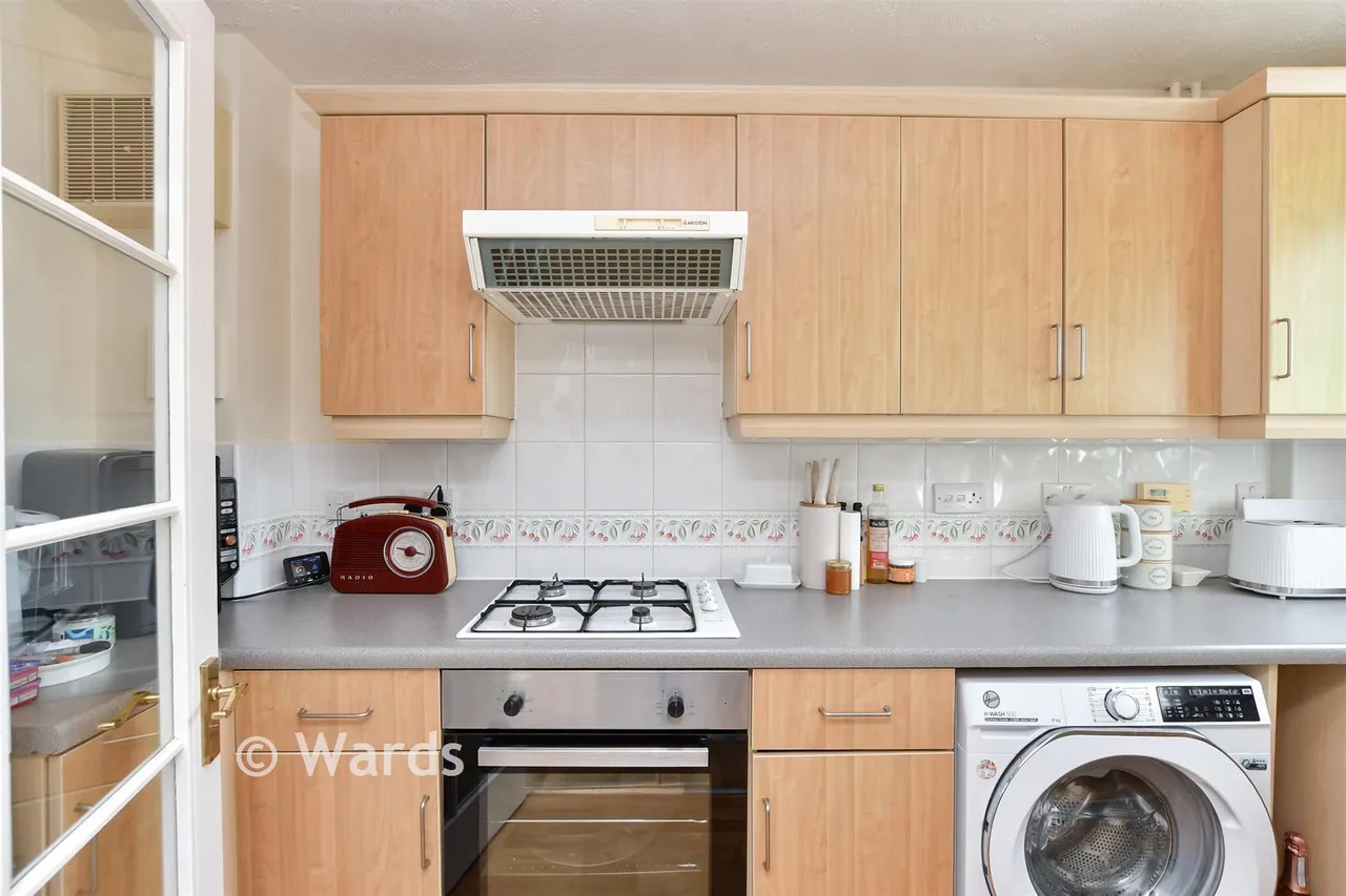Abbey Court, Westgate-On-Sea, CT8, photo 4