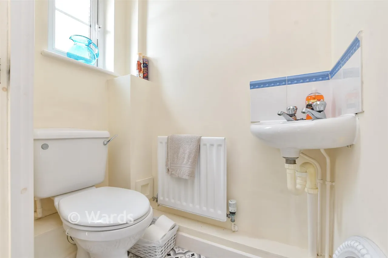 Abbey Court, Westgate-On-Sea, CT8, photo 12