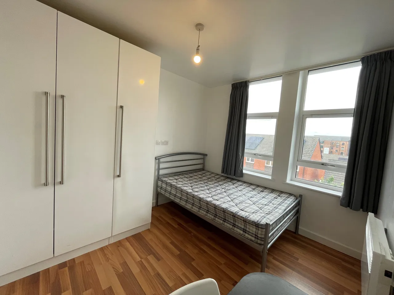Clyde Court, Leicester, LE1, photo 4