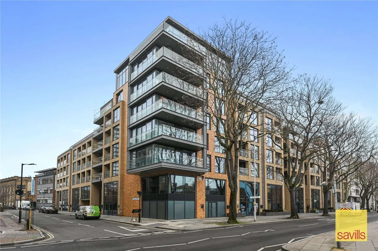 Long Lane, London, SE1 4GT, photo 3