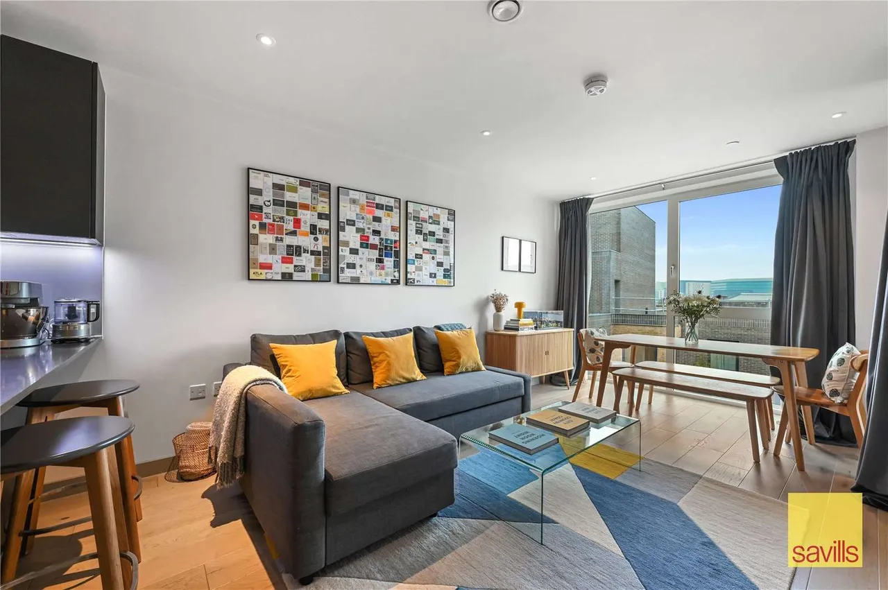 Long Lane, London, SE1 4GT, photo 6