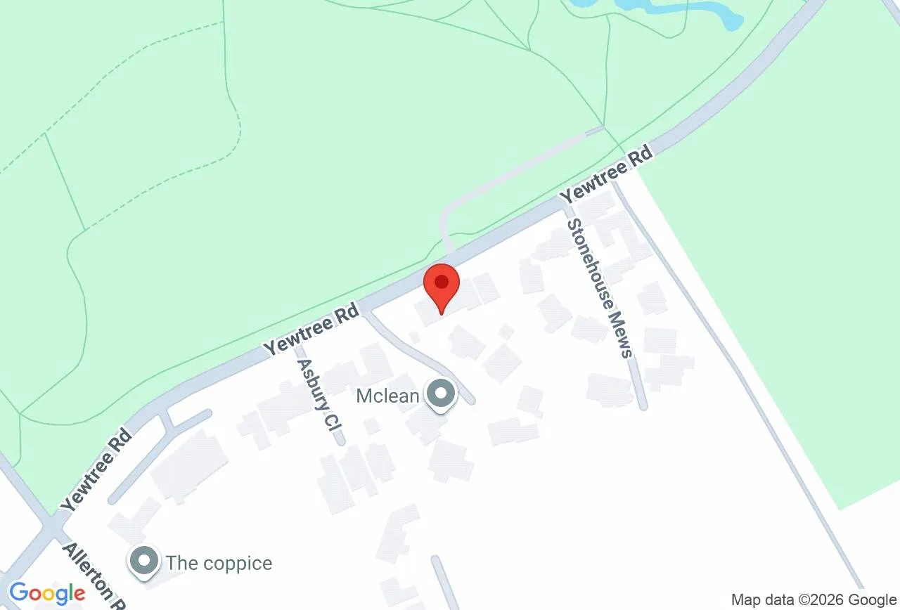 Yew Tree Road, Allerton, L18, photo 38