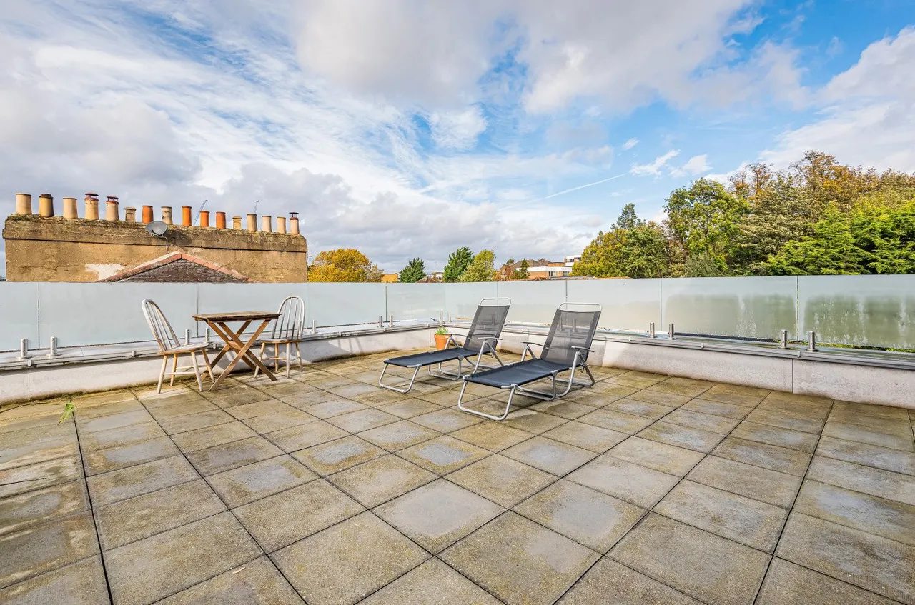 Marischal Road, Lewisham, London, SE13, photo 7