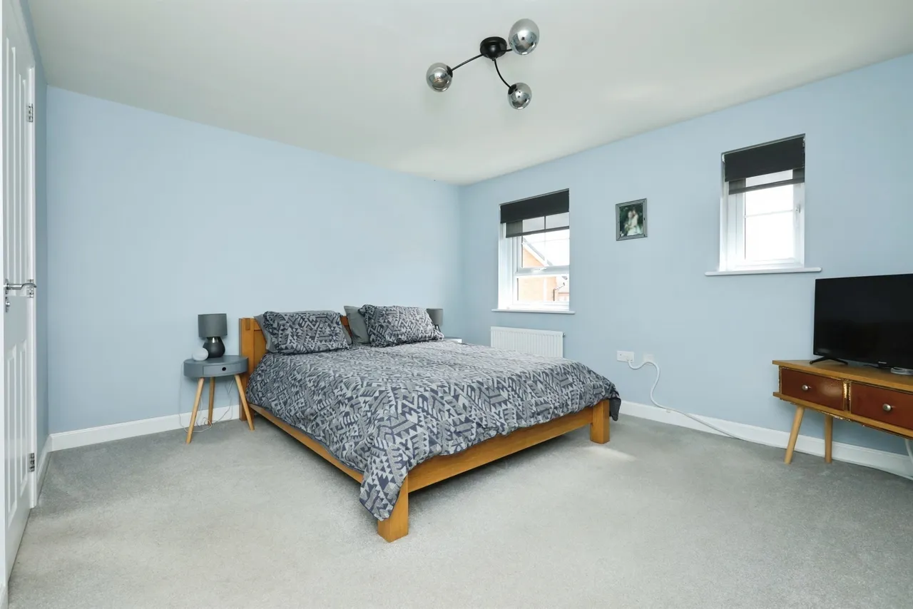 Gatekeeper Way, Worksop, photo 8