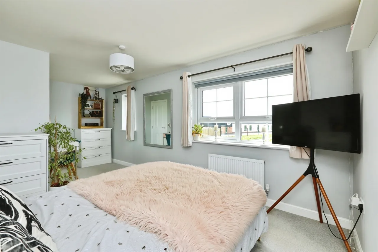 Gatekeeper Way, Worksop, photo 11