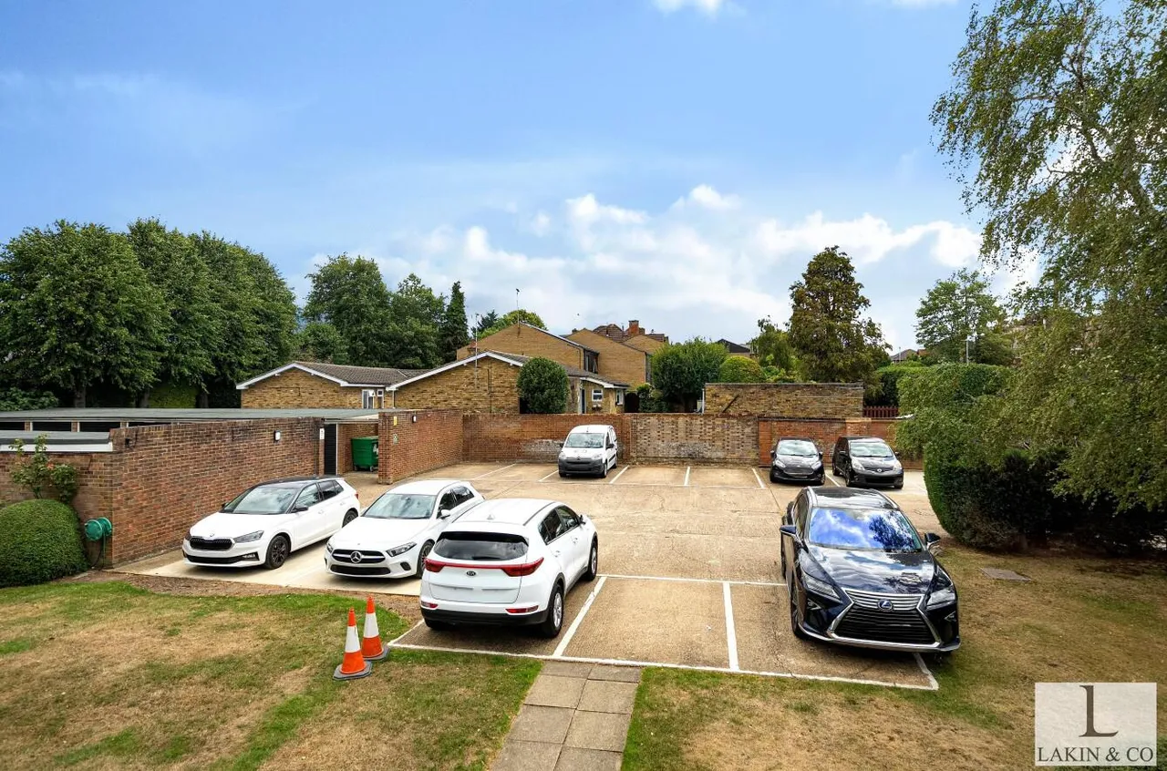 Fairfield Road, Uxbridge, UB8 1AL, photo 12