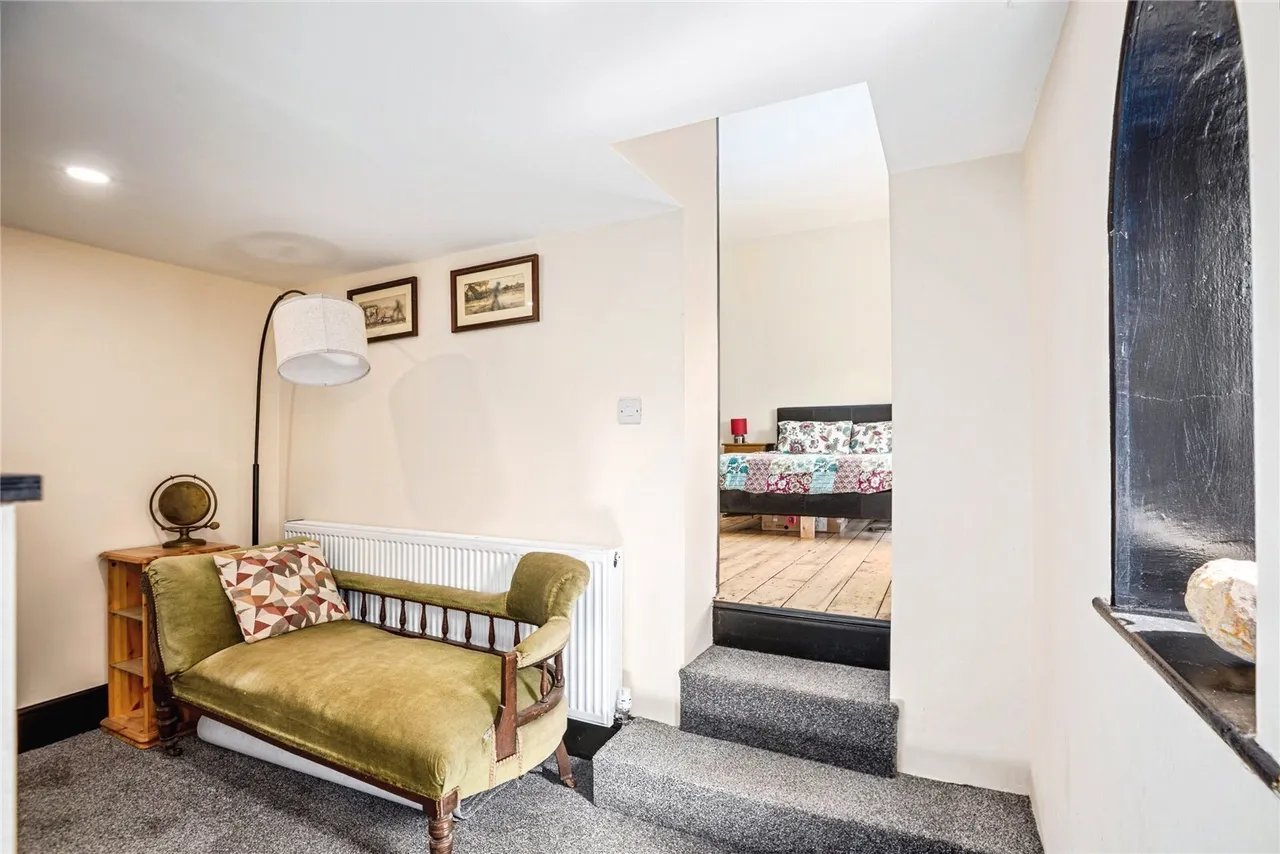Llanbadarn Fawr, Aberystwyth, SY23, photo 33