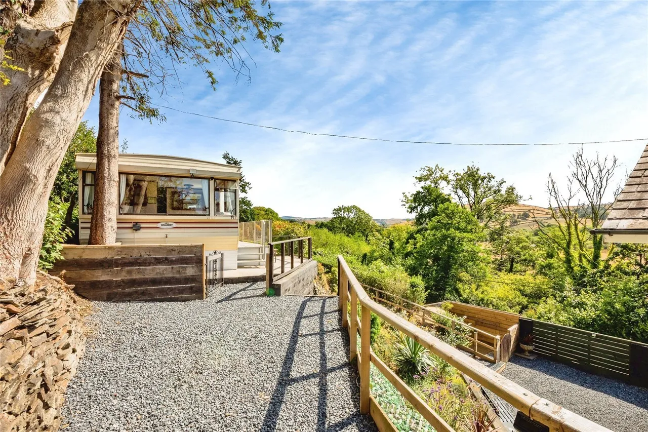 Llanbadarn Fawr, Aberystwyth, SY23, photo 49