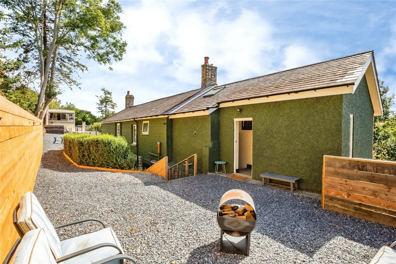 Llanbadarn Fawr, Aberystwyth, SY23, photo 45