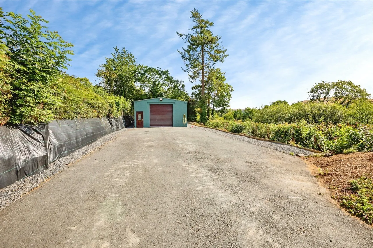 Llanbadarn Fawr, Aberystwyth, SY23, photo 59