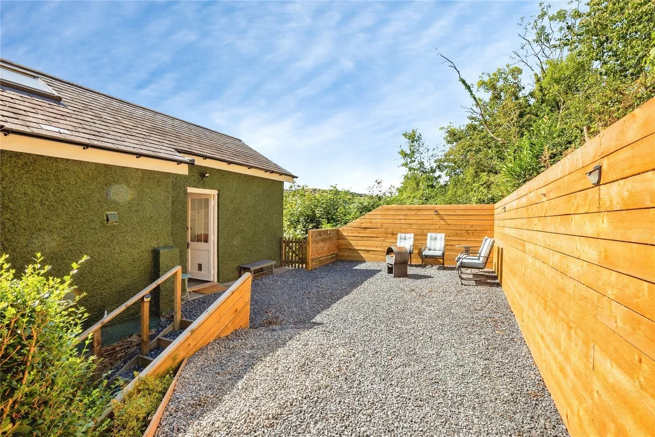 Llanbadarn Fawr, Aberystwyth, SY23, photo 44