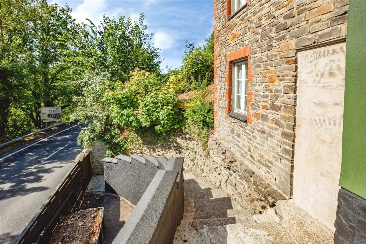 Llanbadarn Fawr, Aberystwyth, SY23, photo 56