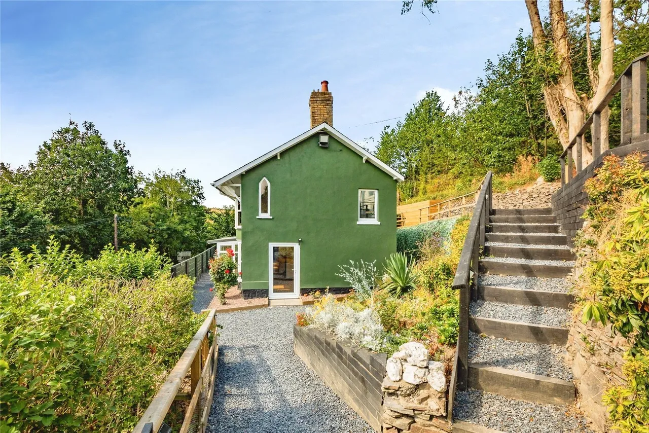 Llanbadarn Fawr, Aberystwyth, SY23, photo 40