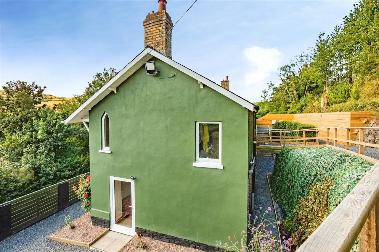 Llanbadarn Fawr, Aberystwyth, SY23, photo 41