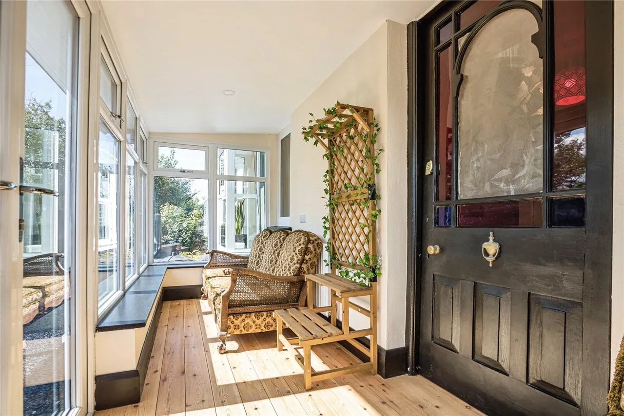 Llanbadarn Fawr, Aberystwyth, SY23, photo 6