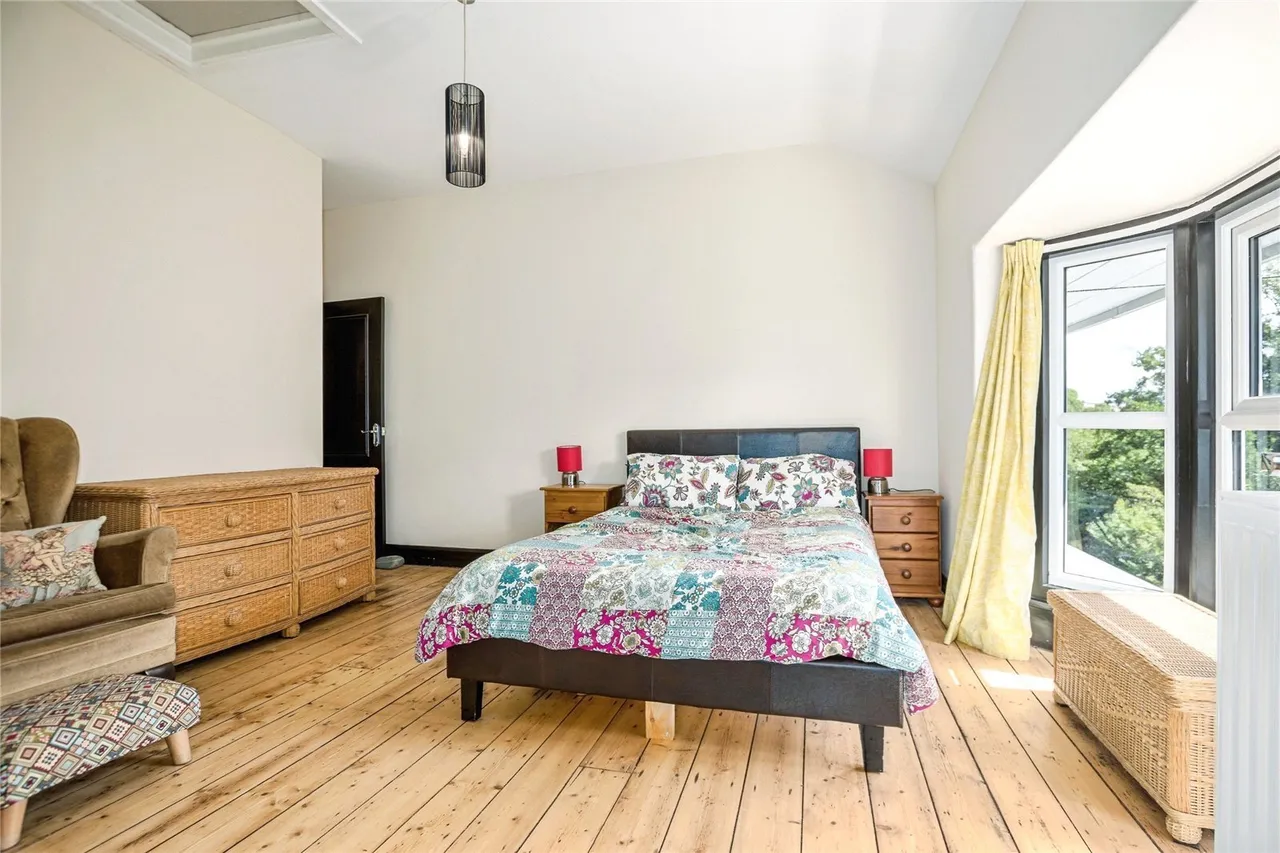 Llanbadarn Fawr, Aberystwyth, SY23, photo 23