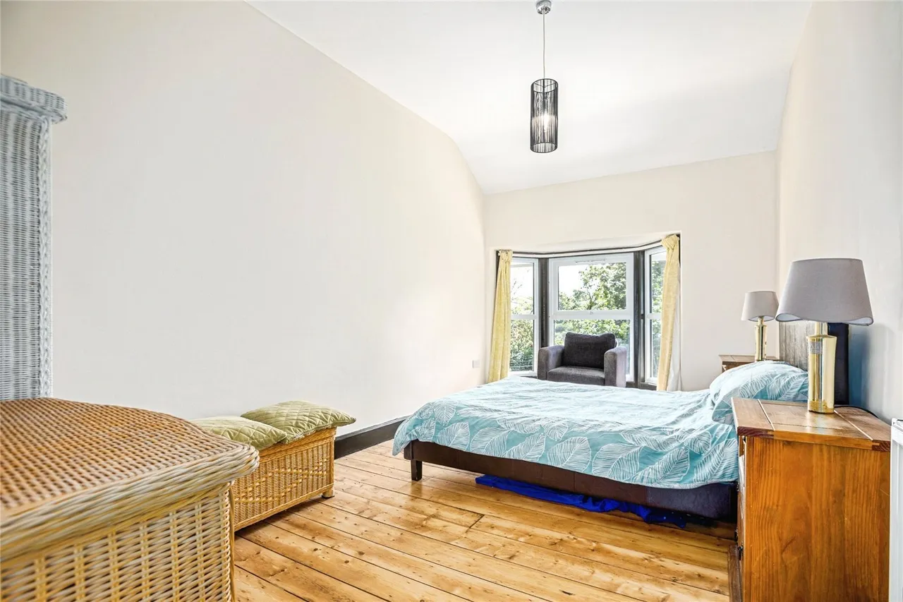 Llanbadarn Fawr, Aberystwyth, SY23, photo 25