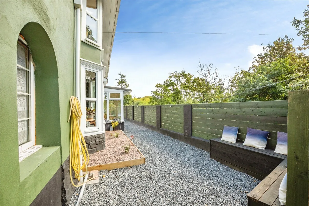 Llanbadarn Fawr, Aberystwyth, SY23, photo 5
