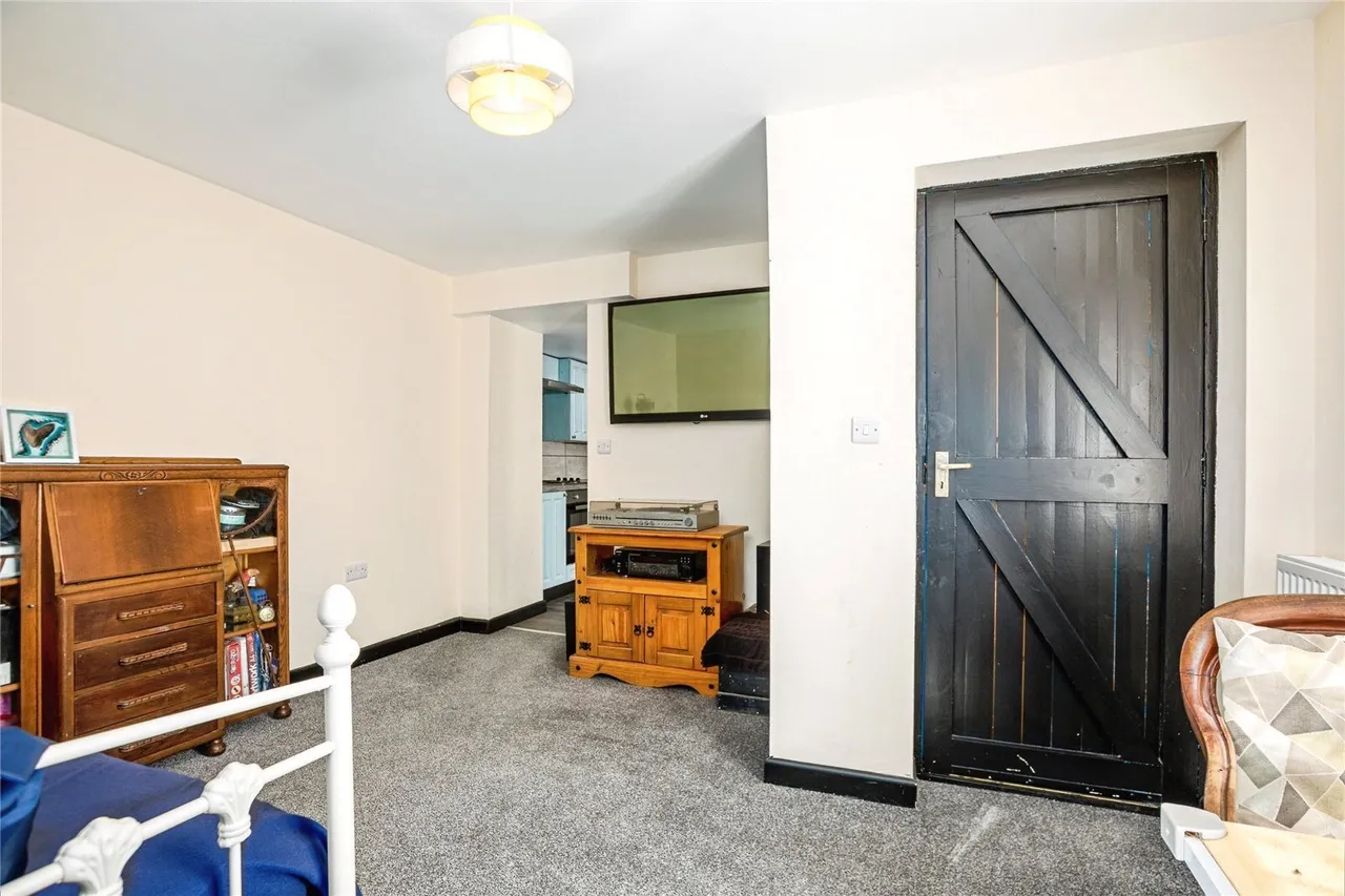 Llanbadarn Fawr, Aberystwyth, SY23, photo 31