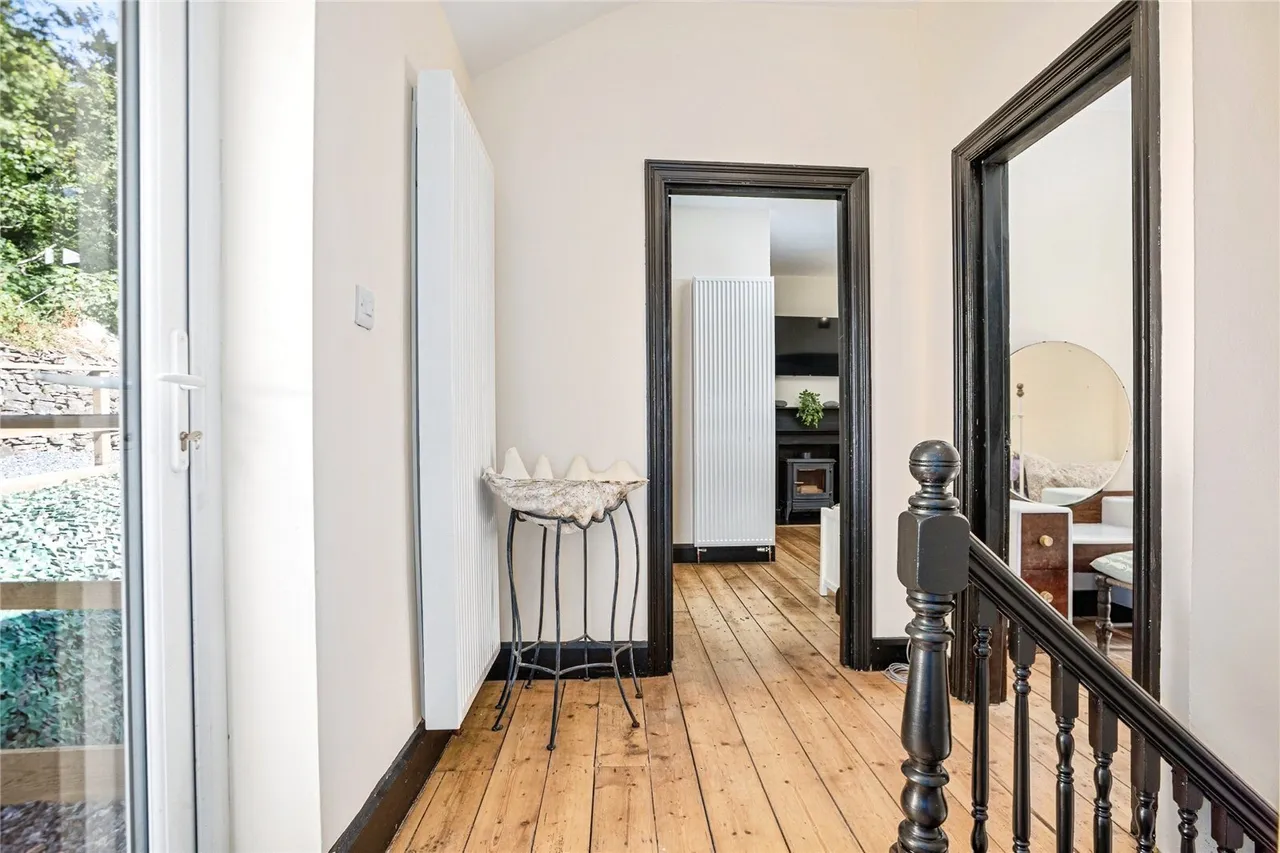 Llanbadarn Fawr, Aberystwyth, SY23, photo 17