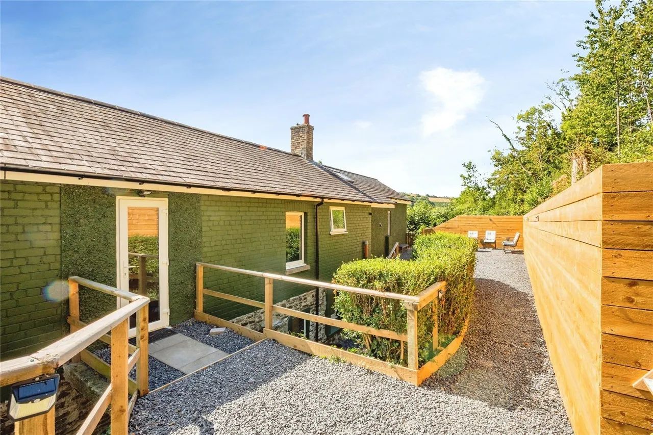 Llanbadarn Fawr, Aberystwyth, SY23, photo 43