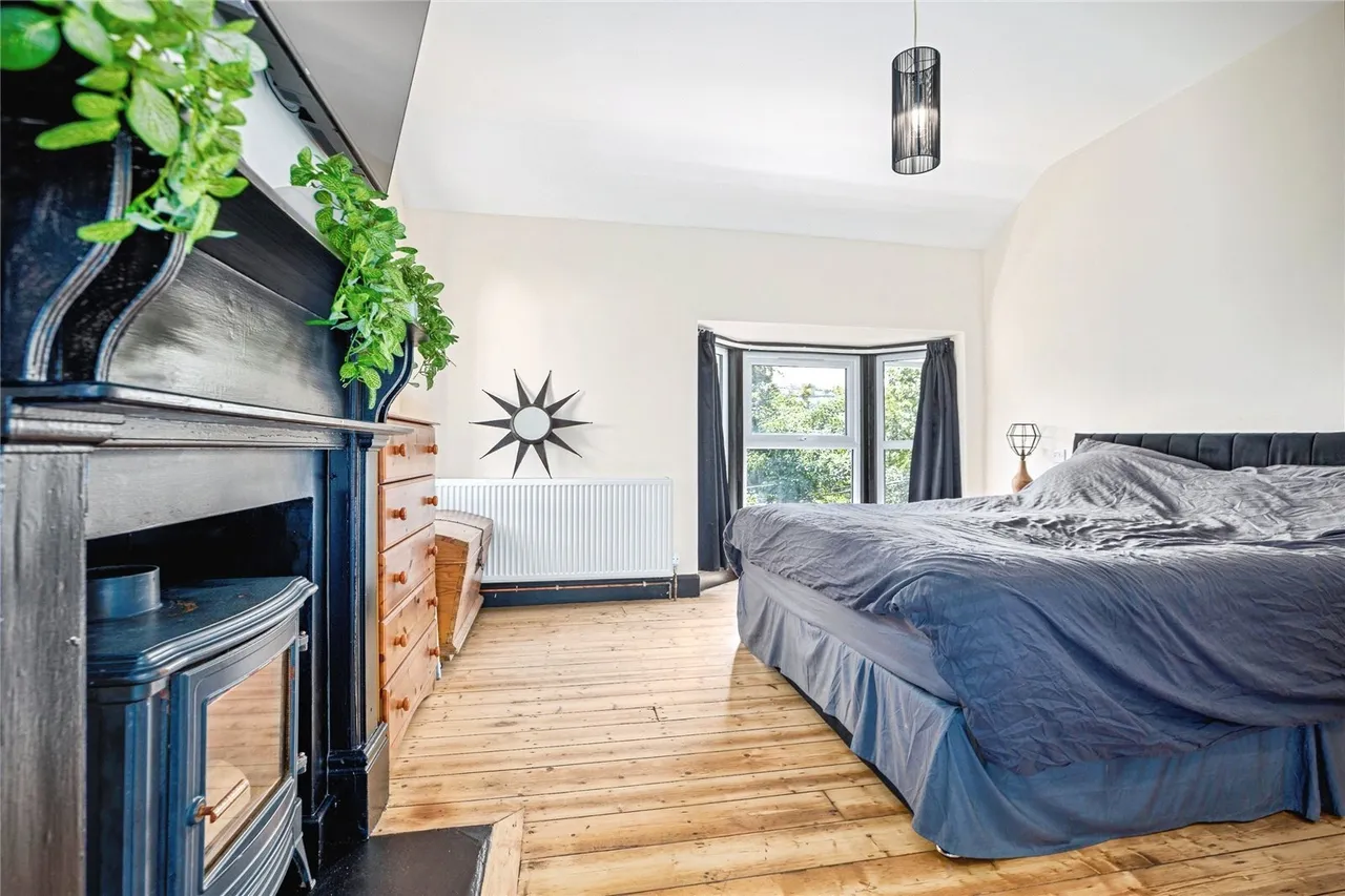 Llanbadarn Fawr, Aberystwyth, SY23, photo 21