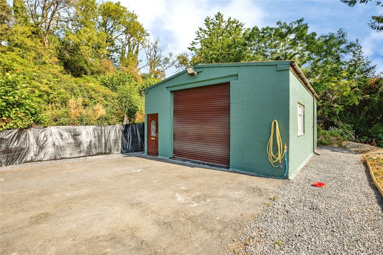 Llanbadarn Fawr, Aberystwyth, SY23, photo 60