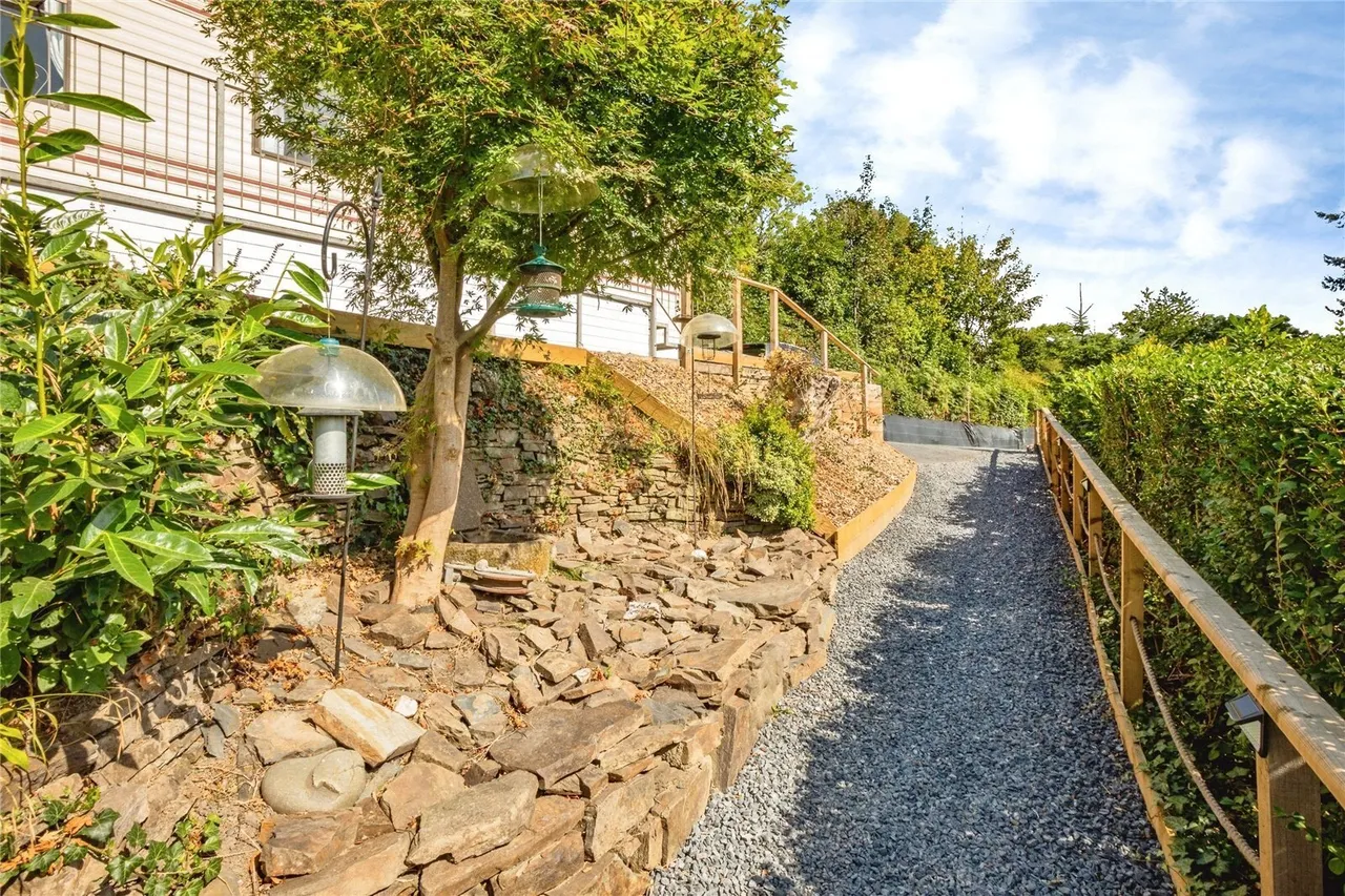 Llanbadarn Fawr, Aberystwyth, SY23, photo 52