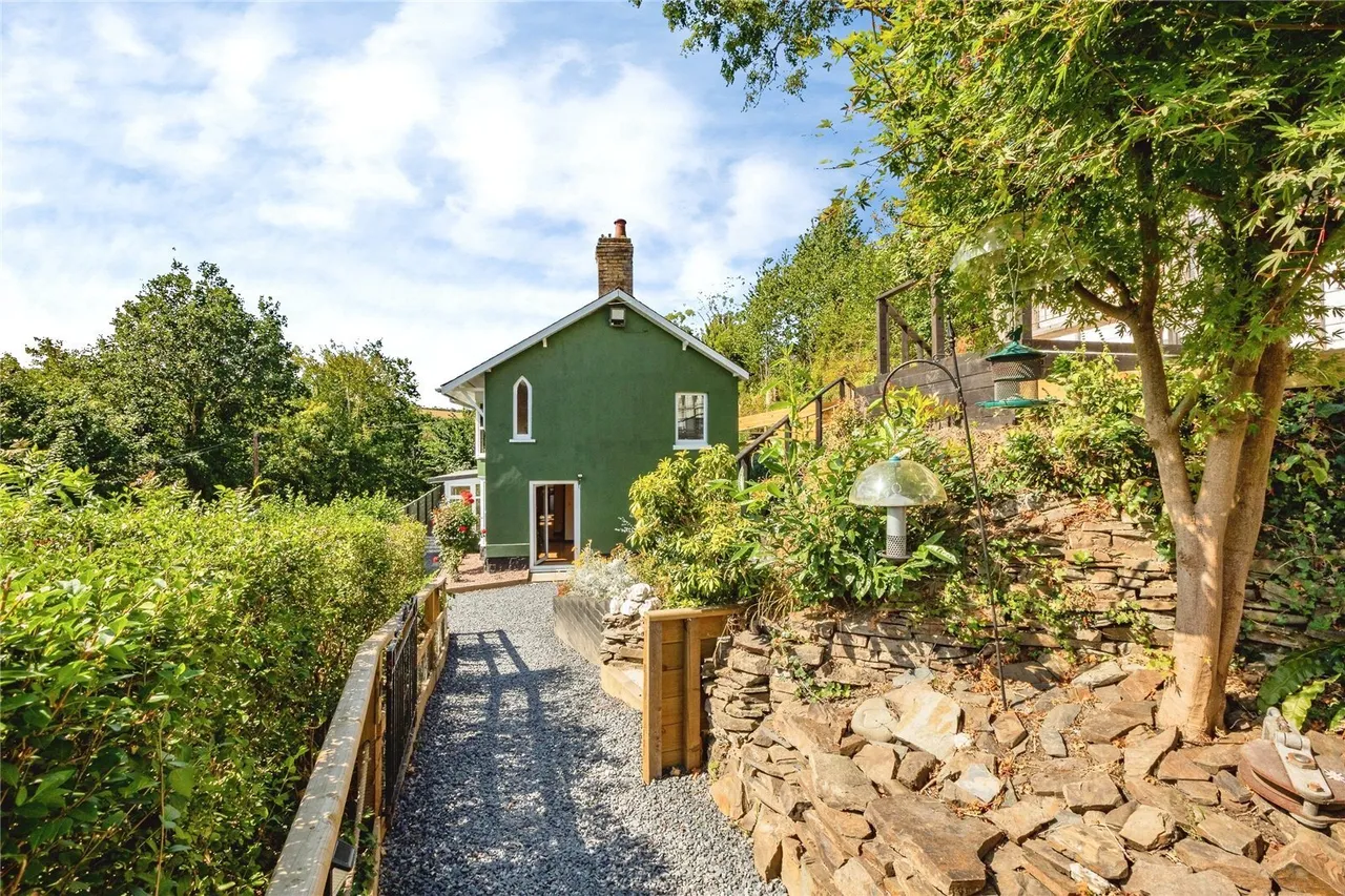 Llanbadarn Fawr, Aberystwyth, SY23, photo 38
