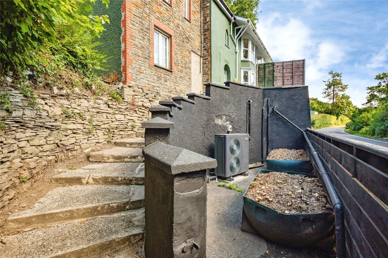 Llanbadarn Fawr, Aberystwyth, SY23, photo 57