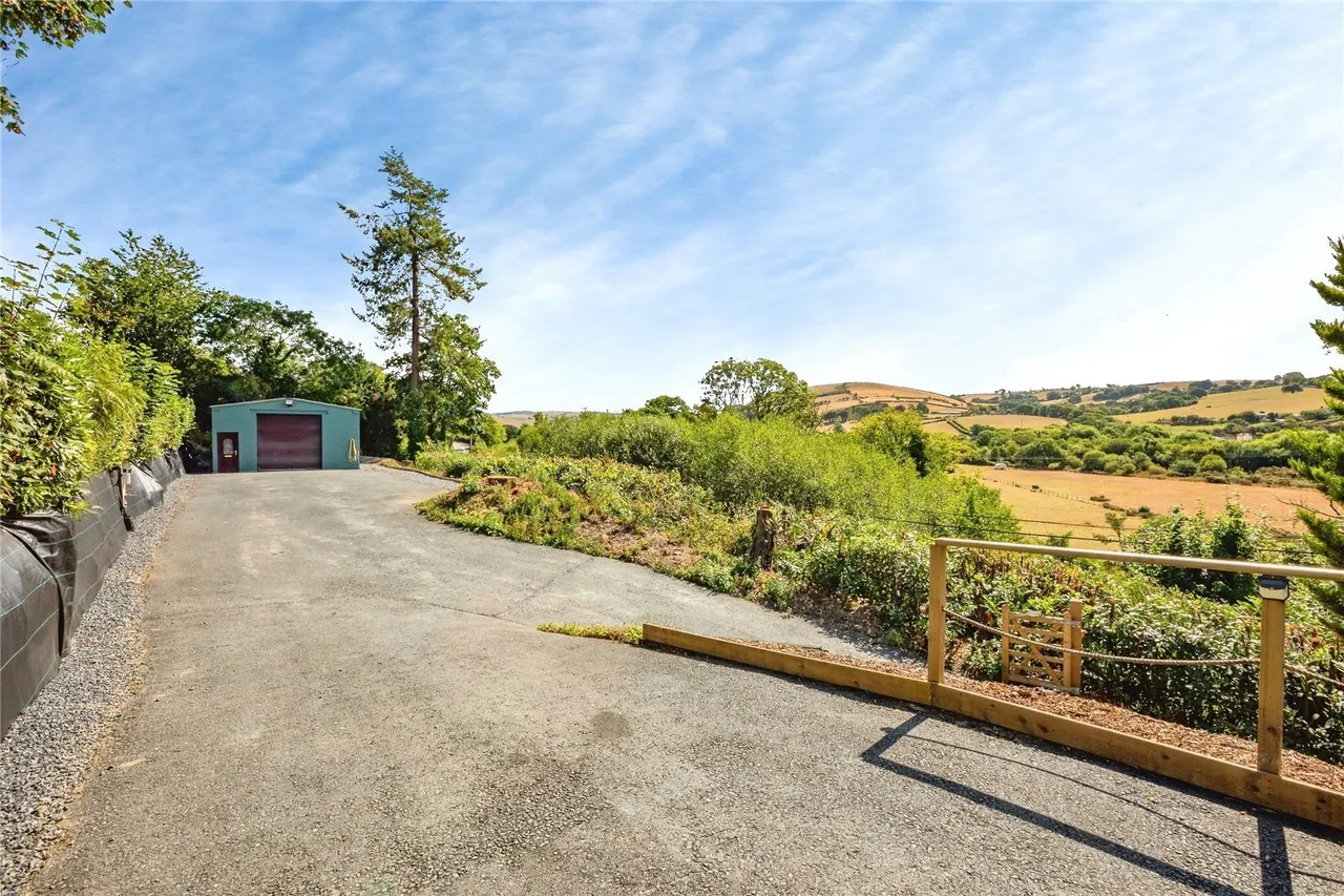Llanbadarn Fawr, Aberystwyth, SY23, photo 58