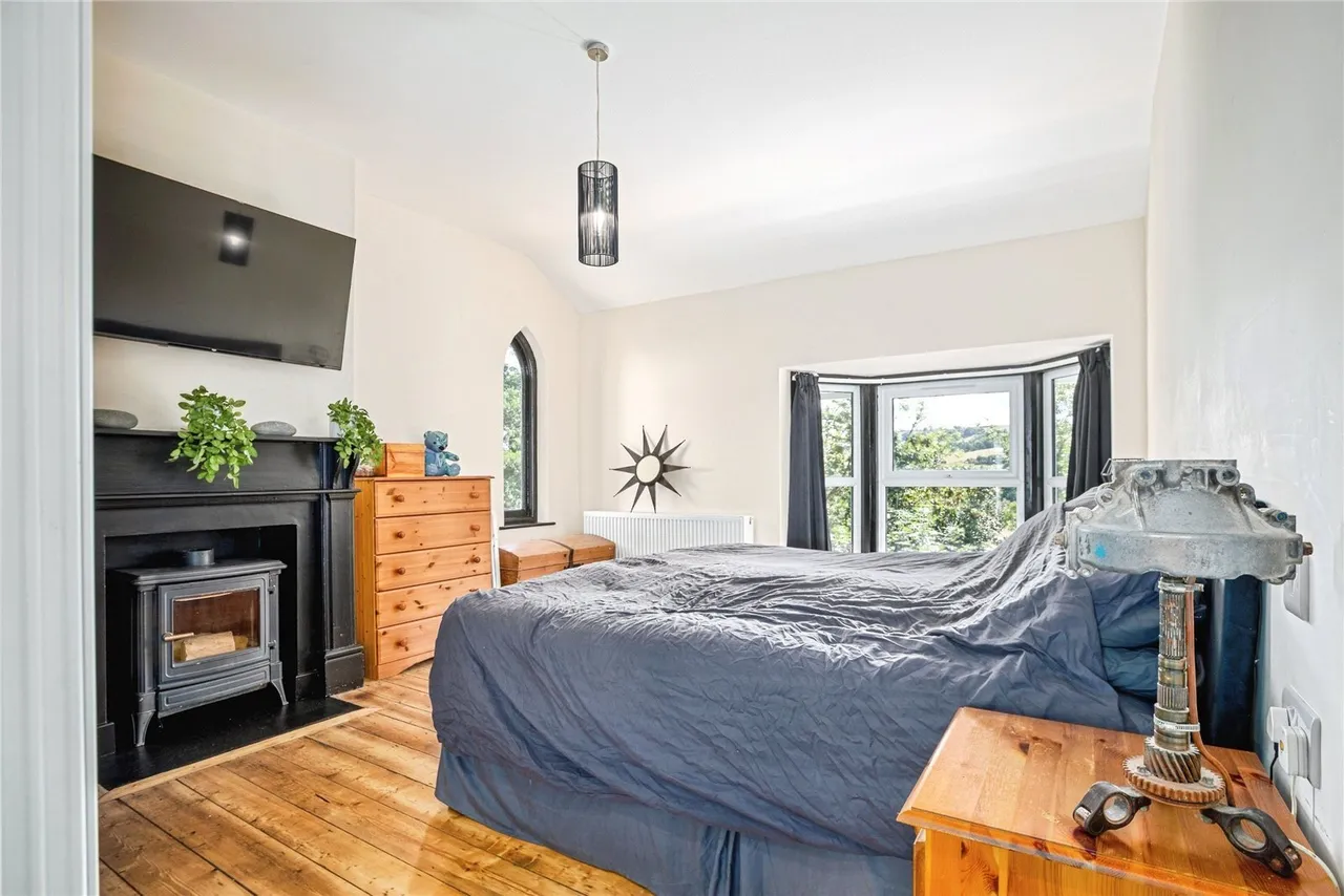 Llanbadarn Fawr, Aberystwyth, SY23, photo 18