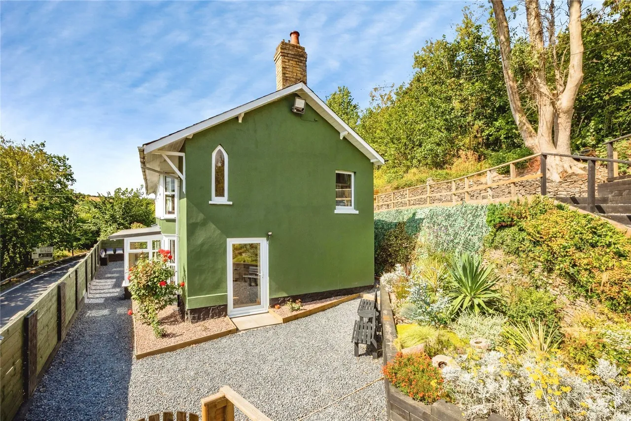 Llanbadarn Fawr, Aberystwyth, SY23, photo 51