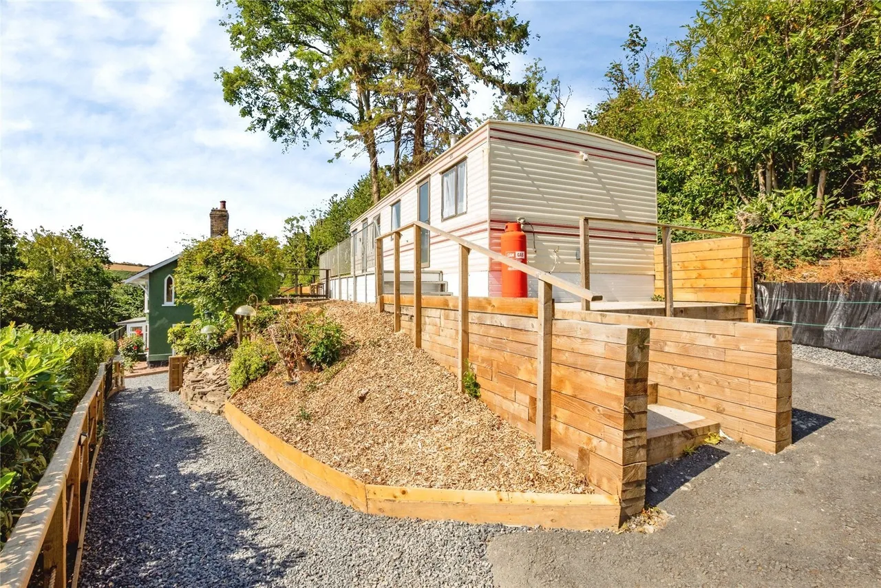 Llanbadarn Fawr, Aberystwyth, SY23, photo 53