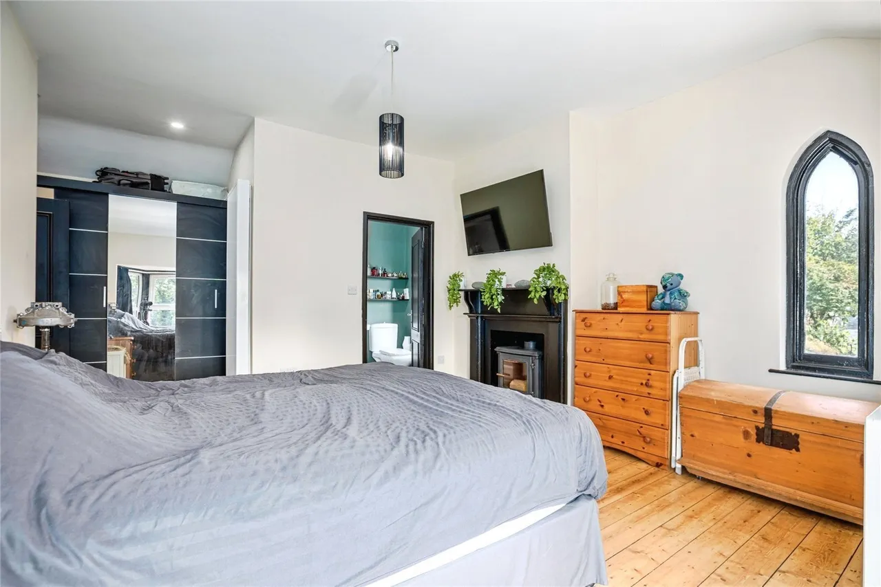 Llanbadarn Fawr, Aberystwyth, SY23, photo 19