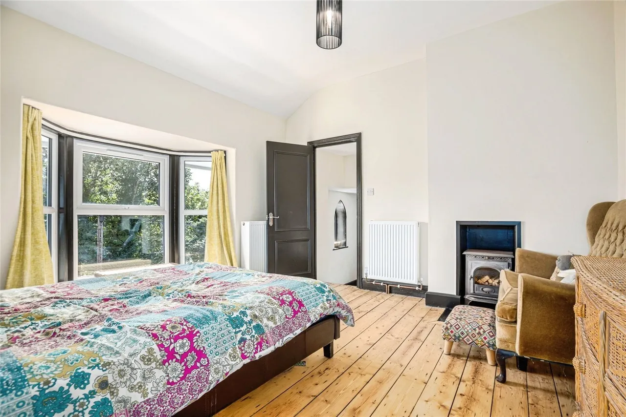 Llanbadarn Fawr, Aberystwyth, SY23, photo 24