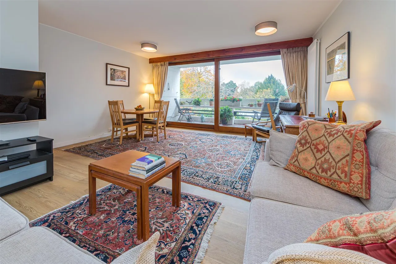 Southwood Lawn Road, Highgate, N6, photo 7