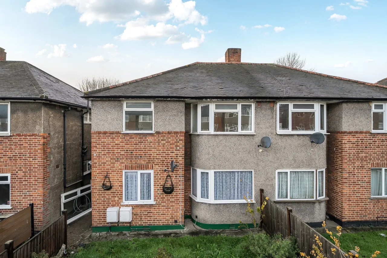 Meadowview Road, SE6, photo 12