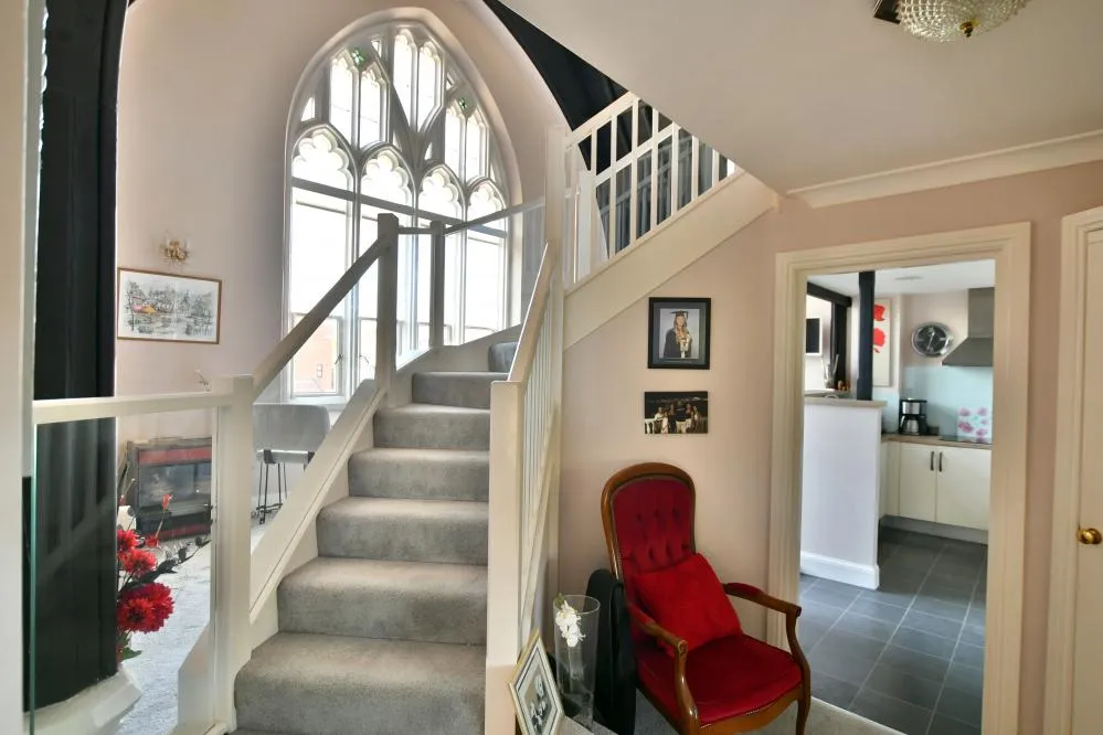 Grammar School Lane, Wimborne, BH21, photo 9