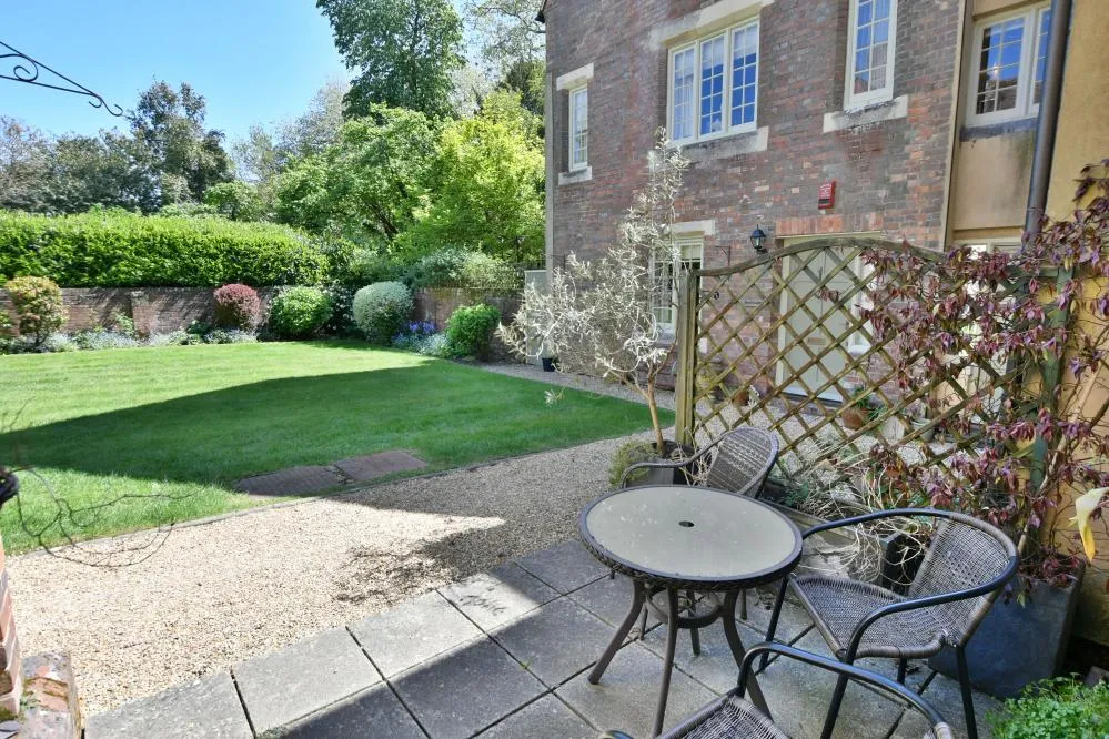 Grammar School Lane, Wimborne, BH21, photo 20