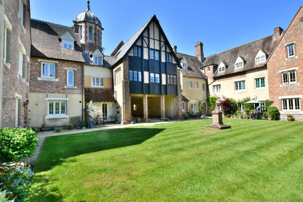 Grammar School Lane, Wimborne, BH21, photo 3
