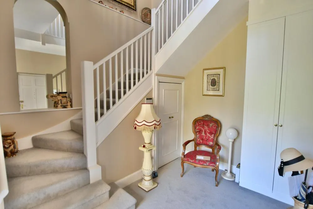 Grammar School Lane, Wimborne, BH21, photo 5
