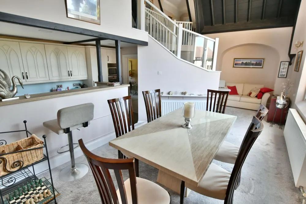 Grammar School Lane, Wimborne, BH21, photo 8