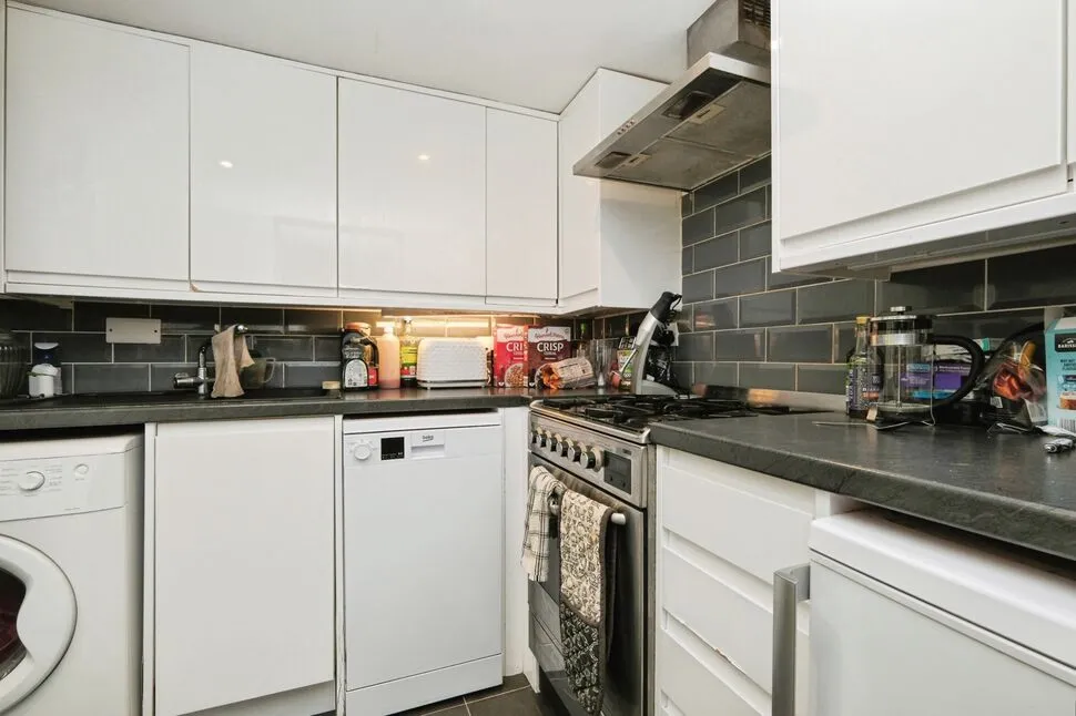 St. Georges Mews, Brighton, East Sussex, BN1, photo 3
