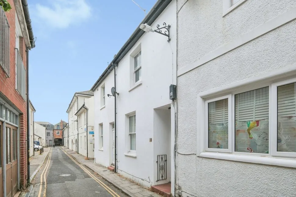 St. Georges Mews, Brighton, East Sussex, BN1, photo 10