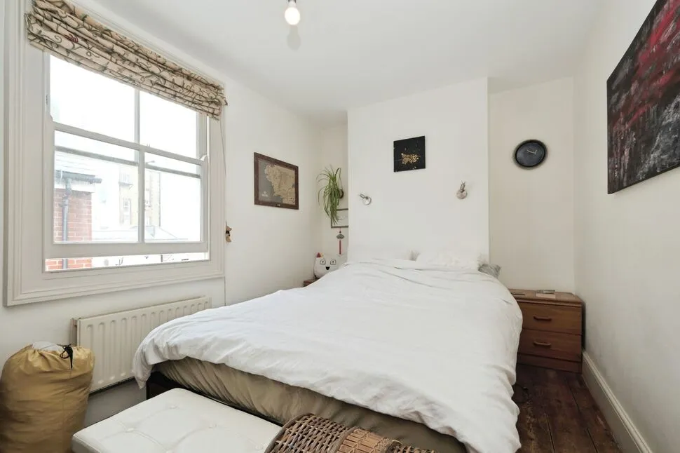 St. Georges Mews, Brighton, East Sussex, BN1, photo 5