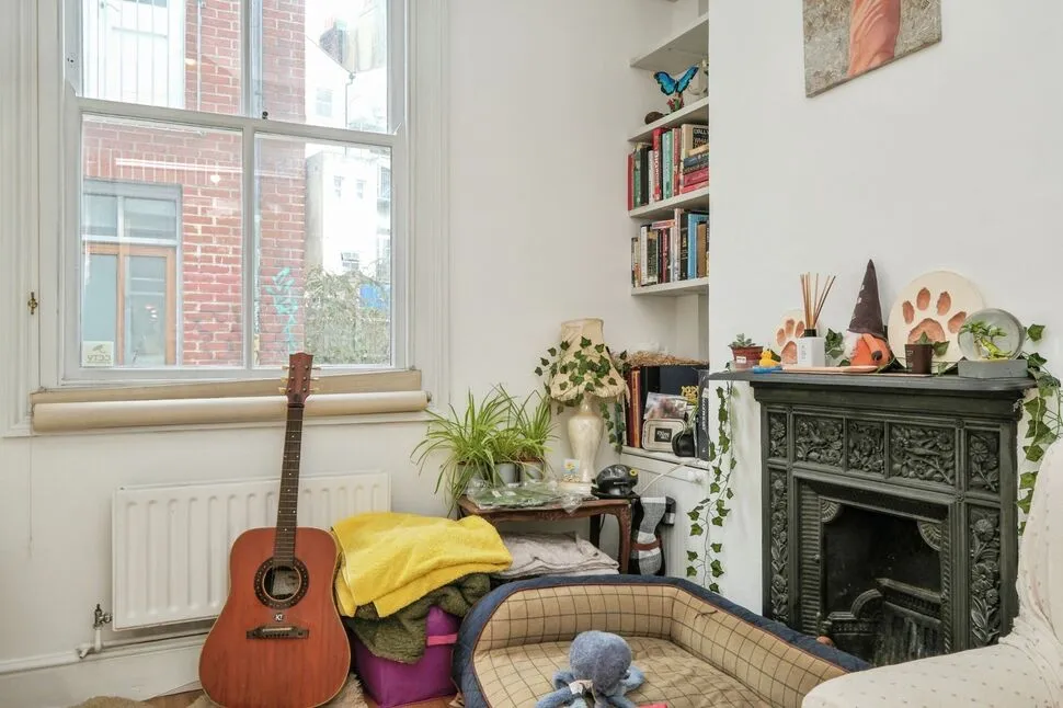 St. Georges Mews, Brighton, East Sussex, BN1, photo 9